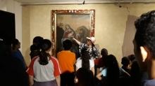 Imagen Museo Nahim Isaías